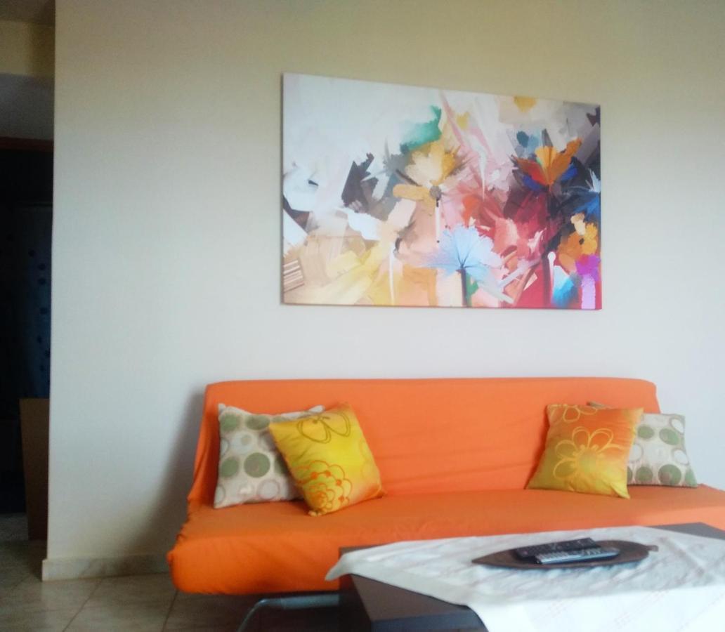 Riza Falasarna Bagian luar foto