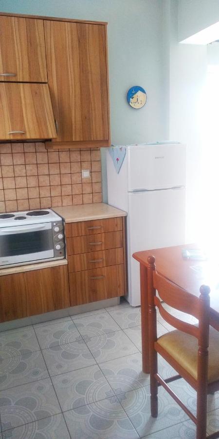 Riza Falasarna Bagian luar foto