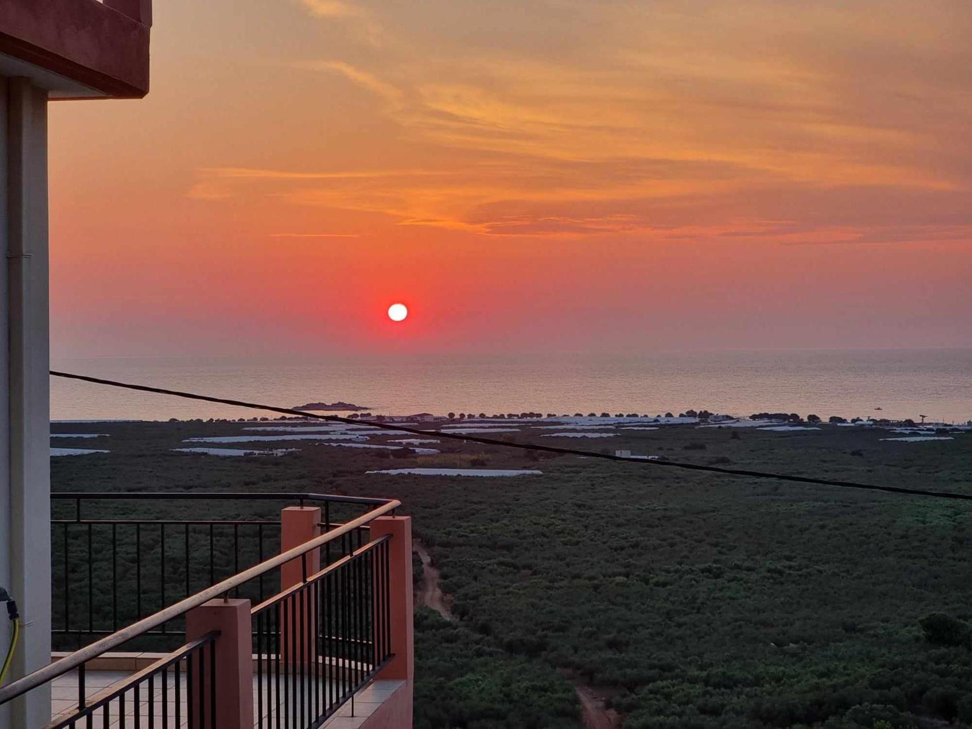 Riza Falasarna Bagian luar foto