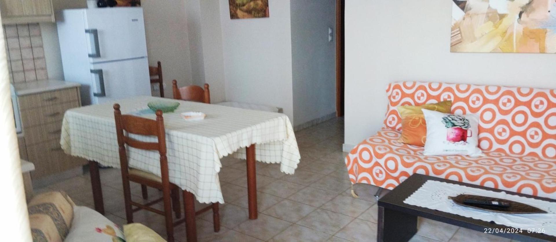 Riza Falasarna Bagian luar foto